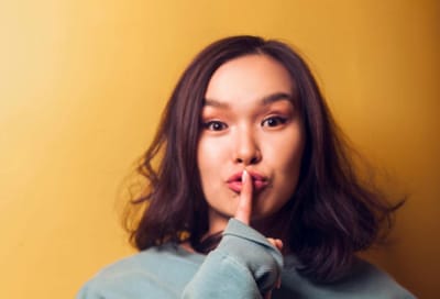 Что стоит скрывать до самой смерти