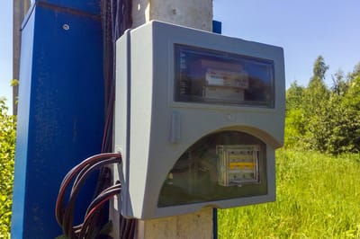 Дачники в Беларуси смогут пользоваться льготами на электроэнергию