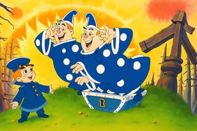 Даже знатоки ошибаются! Сможете угадать советский мультфильм по одному кадру?