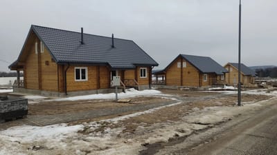Дешевых домокомплетов от лесхозов станет больше: скоро появятся и с жилой мансардой