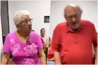 «Дети не мои, требую ДНК-тест!» Спустя 50 лет брака муж усомнился в верности жены – результаты ошеломили всех