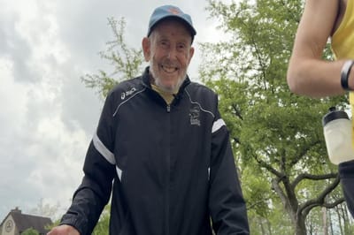 Долгожитель рассказал, как начинать утро, чтобы быть здоровее молодых: без БАДов и супердиет