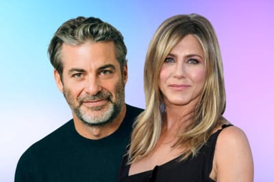 Дженнифер Энистон открыто рассказала о своих новых отношениях