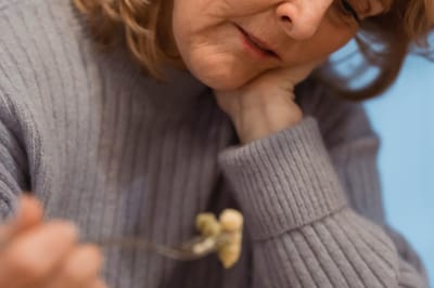 Если вам за 50, старайтесь реже употреблять эти 5 продуктов: способствуют набору веса и развитию диабета