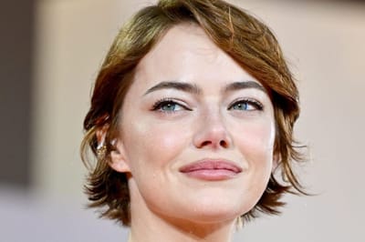 Эта актриса признана самой красивой женщиной в мире: у нее идеальные черты лица с точки зрения науки