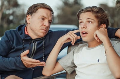 Эти 3 родительские ошибки разрушают отношения с подростками