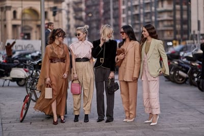 Эти знаки Зодиака не мыслят жизни без смены имиджа