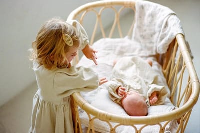 Этими редкими именами называли родители новорождённых в Барановичах