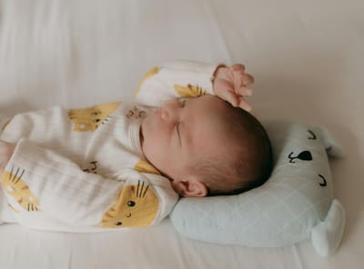 Этот трюк с феном поможет моментально уснуть не только младенцу, но и взрослому человеку