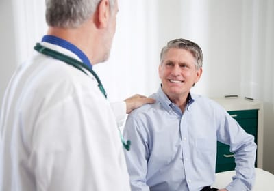 Ежегодный чек-ап для мужчин: что нужно проверить, чтобы жить дольше и чувствовать себя лучше