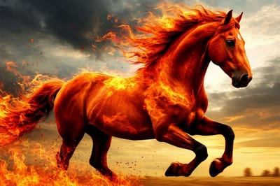 Фавориты Огненной Лошади: эти 3 знака зодиака разбогатеют в 2026 году