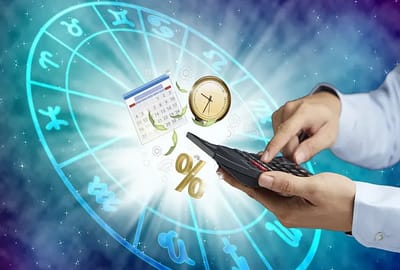 Финансовый гороскоп на июнь: кто разбогатеет, а кто пройдёт проверку судьбы