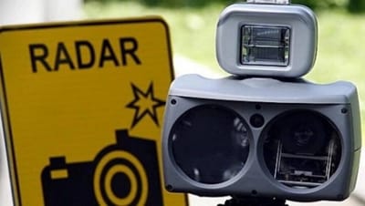 Где в Гродненской области будут работать мобильные камеры ГАИ 28 ноября