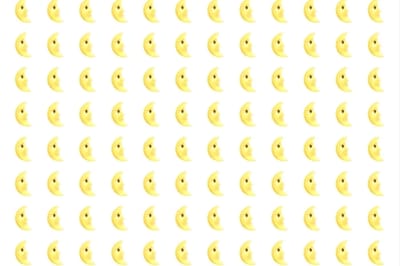 Глазастые найдут быстро: отыщите уникальную луну среди множества клонов