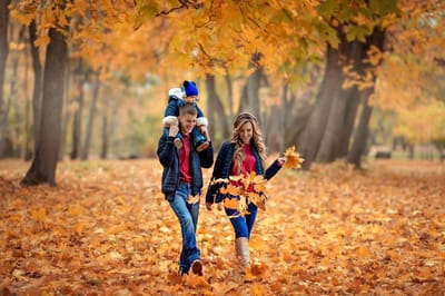 Год начнётся с отдыха: расписание праздников и выходных на 2026-й