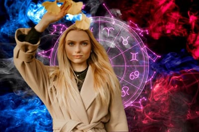 Гороскоп на 17 ноября 2025 года