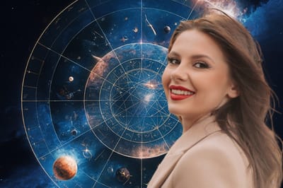 Гороскоп на 2 ноября