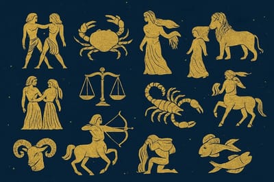 Гороскоп на 20 июля: Дев ждёт внимание и удача, а Рыб — шанс всё разложить по полочкам