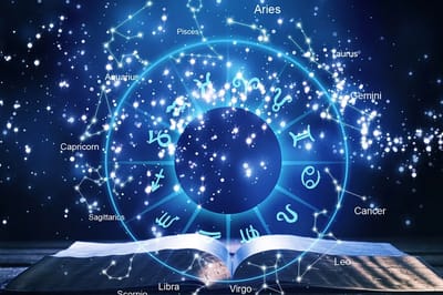 Гороскоп на 28 июля: день удачи, вдохновения и неожиданных открытий