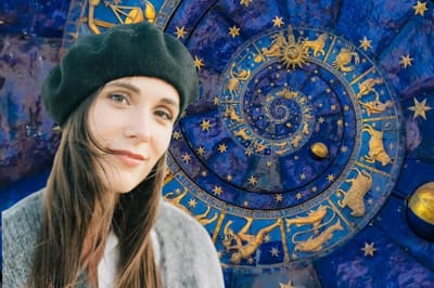 Гороскоп на неделю с 10 по 16 ноября