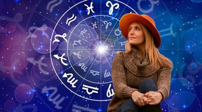 Гороскоп на неделю с 3 по 9 ноября