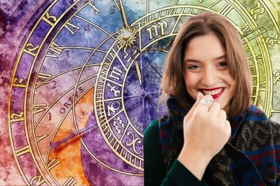 Гороскоп на выходные 8 и 9 ноября