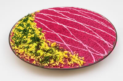 Готовлю новогоднюю «Шубу-неженку» по особому рецепту