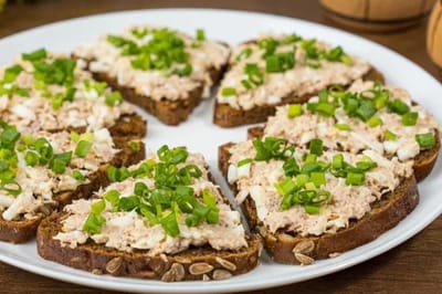 Готовьте побольше сразу: эта закуска улетает со стола первой