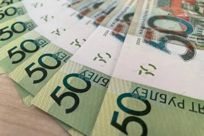 График выплат пенсий и пособий в августе 2025 года в Брестской области