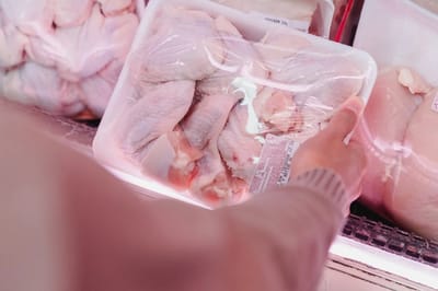 Хитрость, которая за 5 секунд покажет, свежее ли мясо: если вы заметили это, не берите его вообще