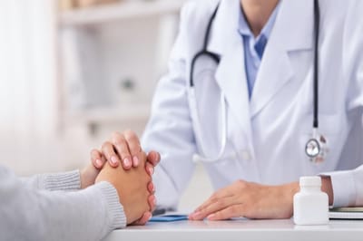 Хотите прожить до 100 лет? Вот четыре совета от исследователя долголетия