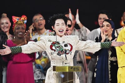 Интервидение-2025: что известно о победителе