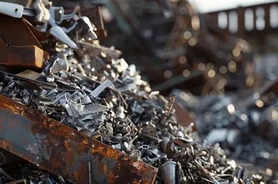 Изменились закупочные цены на металлолом для населения: сколько можно подзаработать?