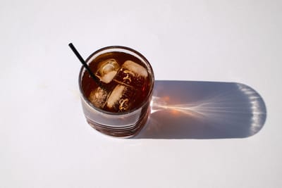 Известный кардиолог назвал популярный напиток, который он больше никогда не будет пить