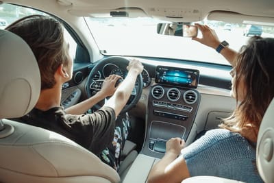 Как изменятся штрафы для белорусских водителей в новом 2026 году