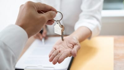 Как не потерять деньги при съёме жилья