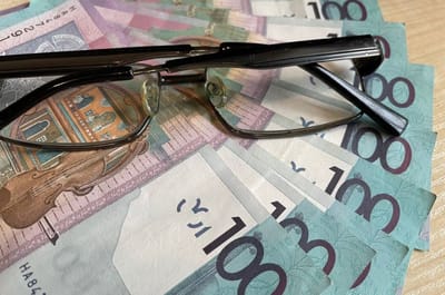 Как пенсионеру получать дополнительно к пенсии 924 рубля каждый месяц