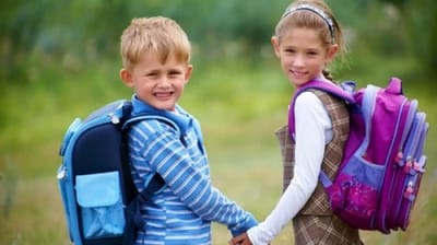 Как выбрать правильный рюкзак в школу: важные советы для родителей