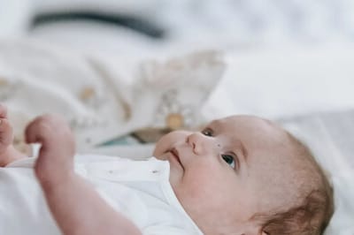 Какие имена детей стали фаворитами в этом году на Гомельщине