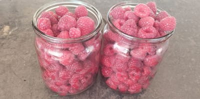 Какие ягоды продают в сентябре на рынке в Слониме: пятничный обзор цен