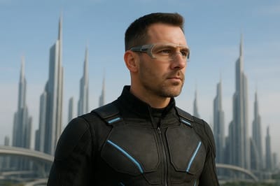 Какими будут люди через тысячу лет, рассказали ученые