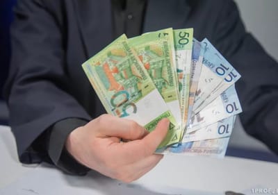 Какой максимальный процент удержаний из заработной платы допускается по закону?