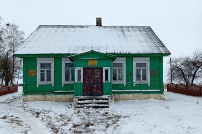 Какую недвижимость и за сколько продали в Слонимском районе в сентябре