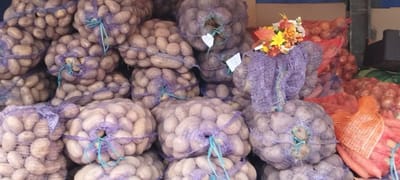 Картофель в Беларуси подорожает или подешевеет? МАРТ назвал предельную цену