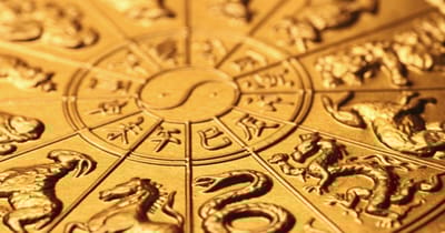 Китайский гороскоп: кого накроет волна богатства с 28 ноября — Вселенная открывает сокровищницу