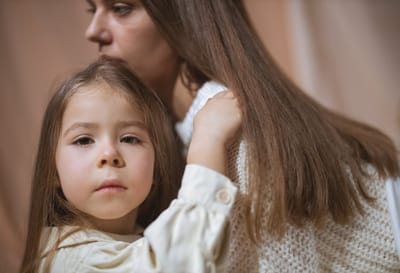 Когда мне было 12 лет, мама сказала, что я её самая большая ошибка в жизни