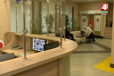 Комфортные палаты и современные методы лечения: как работает новое онкоотделение в Гродно