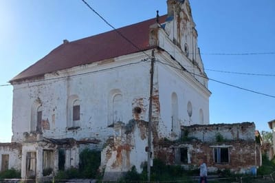 Компания владельца синагоги в Слониме разработает проект реставрации особняка Субботина-Шихобалова в Самаре