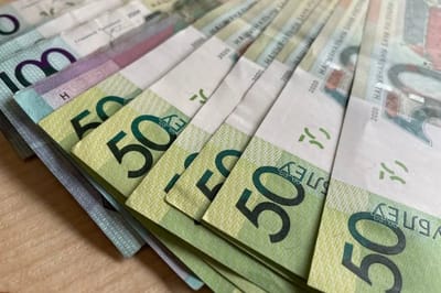 Кому в Беларуси полагается выплата свыше 7000 рублей