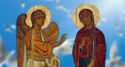 Кто охраняет вас с небес? Узнайте своего святого покровителя